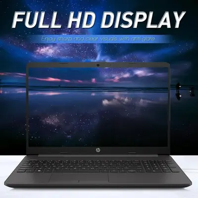 HP Essiential Image