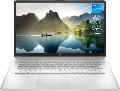 HP 17t Image
