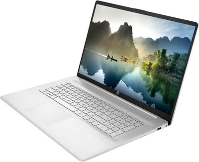 HP 17t Image