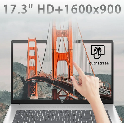 HP 17t Image