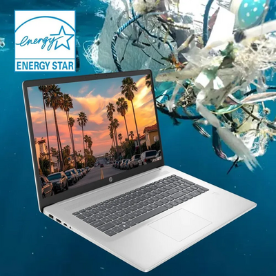HP 17t Image