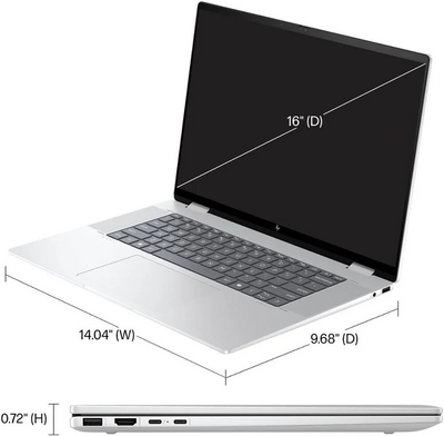 HP Envy Image