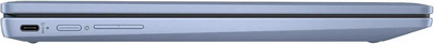 HP Chrome Image