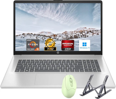 HP Laptop 17 Image