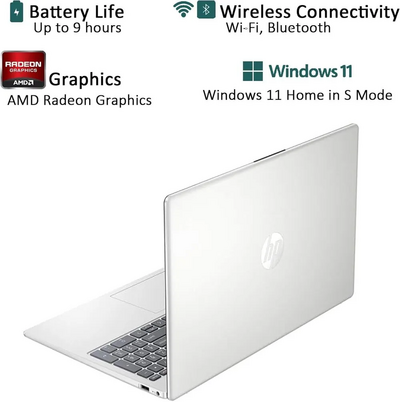 HP Laptop 17 Image