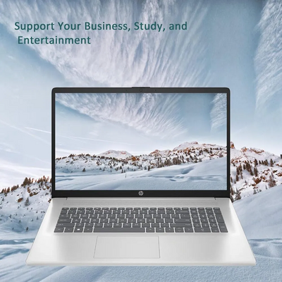 HP Laptop 17 Image