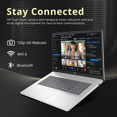 HP Laptop 17 Image