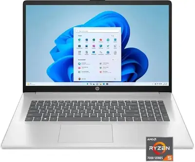 HP Laptop 17 Image