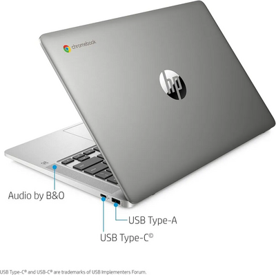HP Chromebook Image