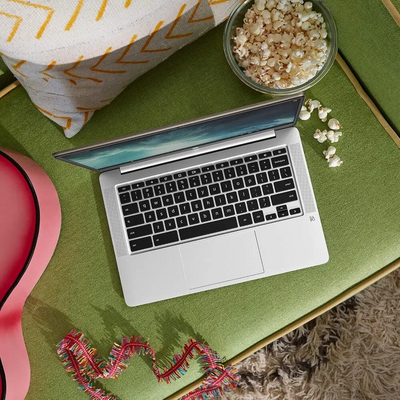 HP Chromebook Image