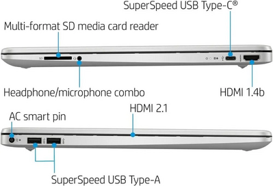 HP Imagepad Image