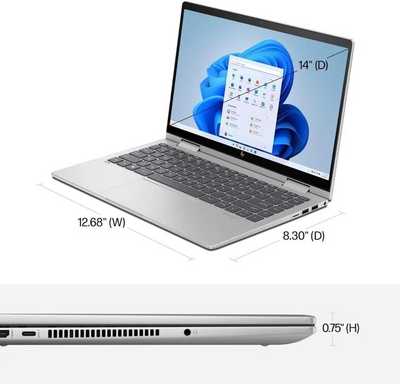 HP ENVY 2-in-1 Image