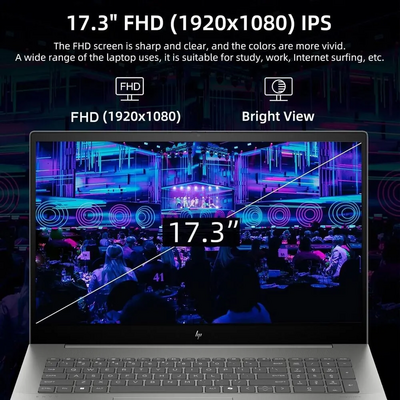 HP TPN-C164 Image