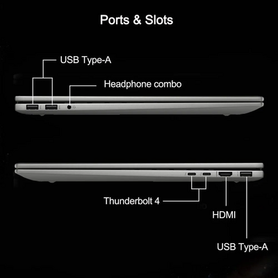 HP TPN-C164 Image