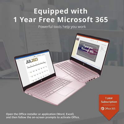 HP Stream Image