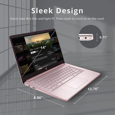 HP Stream Image
