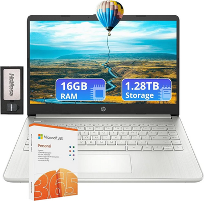 HP Stream Image