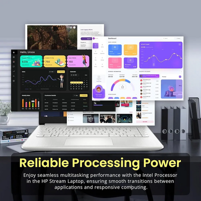 HP Stream Image