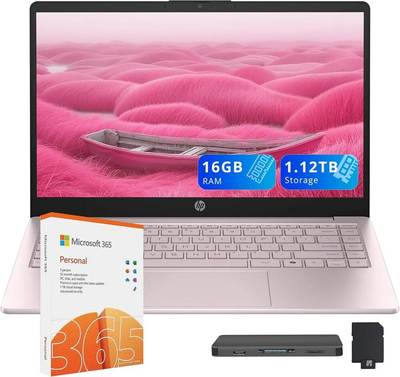 HP Stream Image