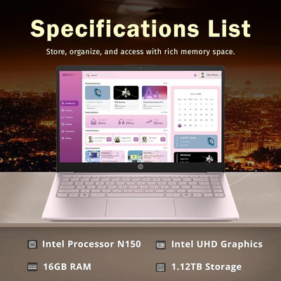 HP Stream Image