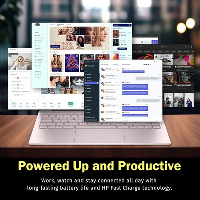 HP Stream Image