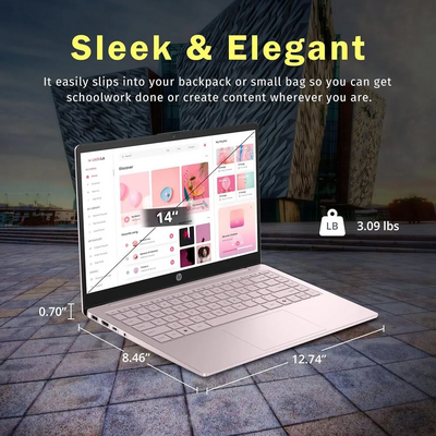 HP Stream Image