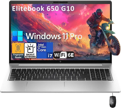 HP Elitebook Image