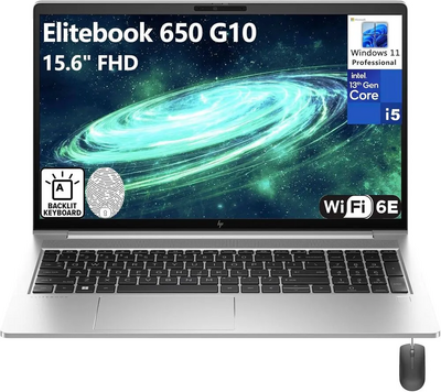HP Elitebook Image