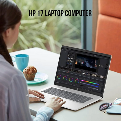 HP 17 Image