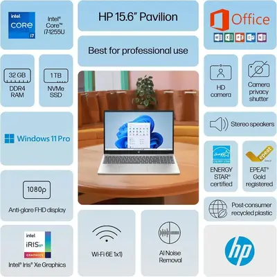 HP Eg2000 Image