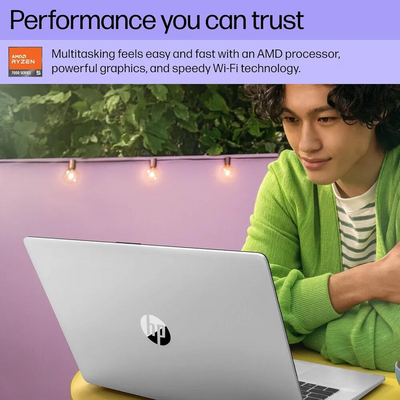 HP Laptop 17-cp2099nr Image