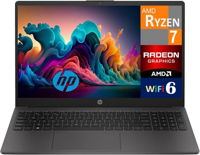 HP 255 Image