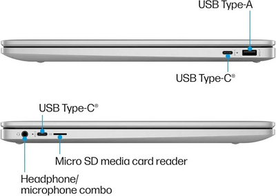 HP 15a-nb0013dx Image