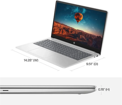 HP 15a-nb0013dx Image