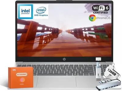 HP 15a-nb0013dx Image