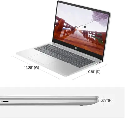 HP 15a-nb0013dx Image