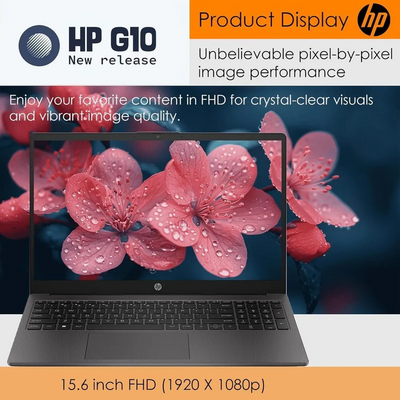 HP 255 G10 Image