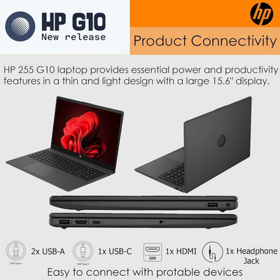 HP 255 G10 Image