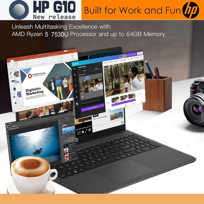 HP 255 G10 Image