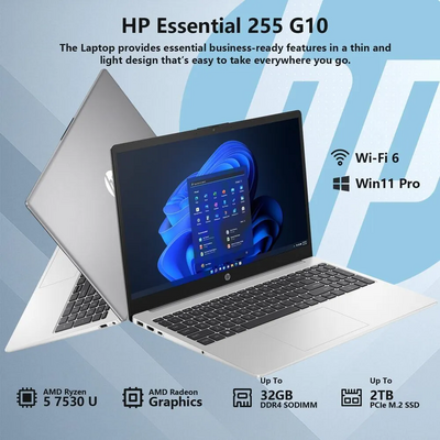 HP 255 G10 Image