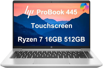 HP ProBook 445 G9 Image