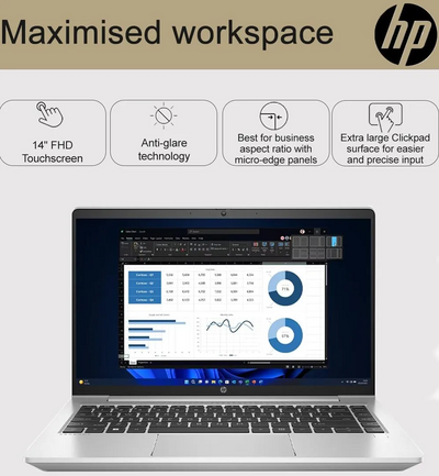 HP ProBook 445 G9 Image