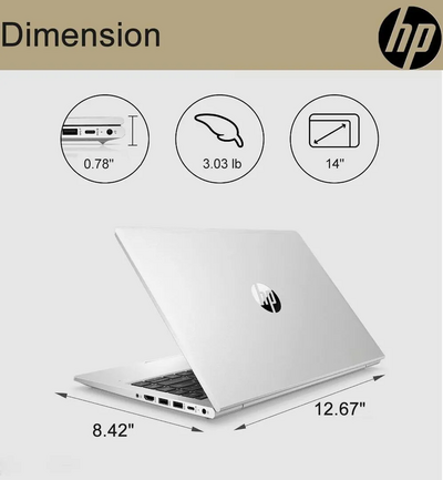 HP ProBook 445 G9 Image