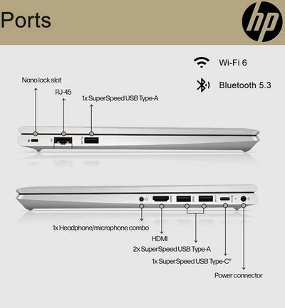 HP ProBook 445 G9 Image