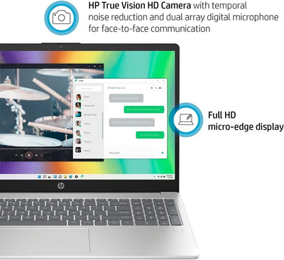 HP Notebook Image