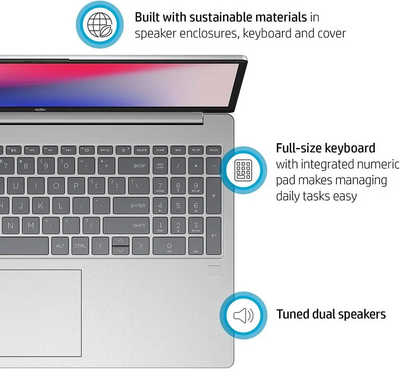 HP Notebook Image