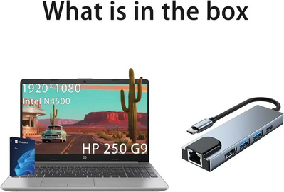HP 250 G9 Image