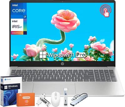 HP Laptop Image