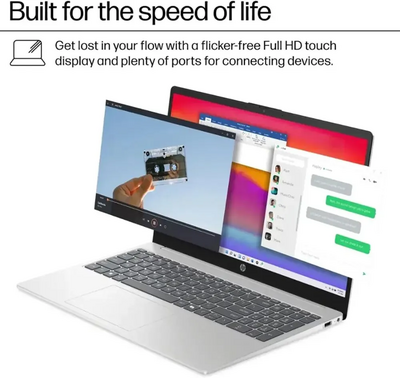 HP Laptop Image