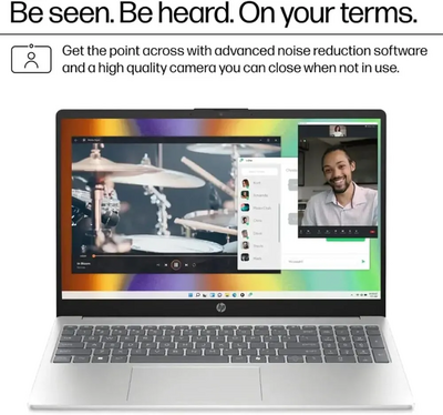 HP Laptop Image